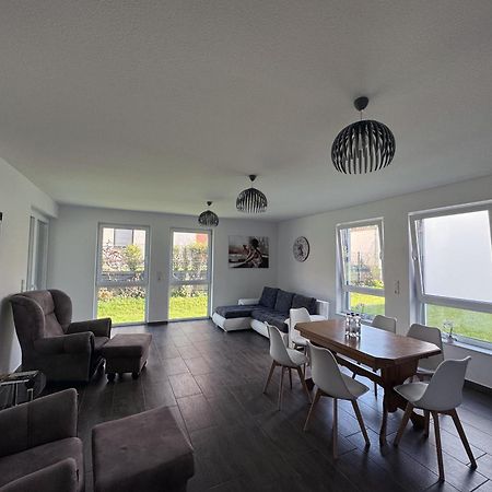 Appartement Neugasse De Luxe - Komfort & Stil Inklusive Bad Camberg Buitenkant foto