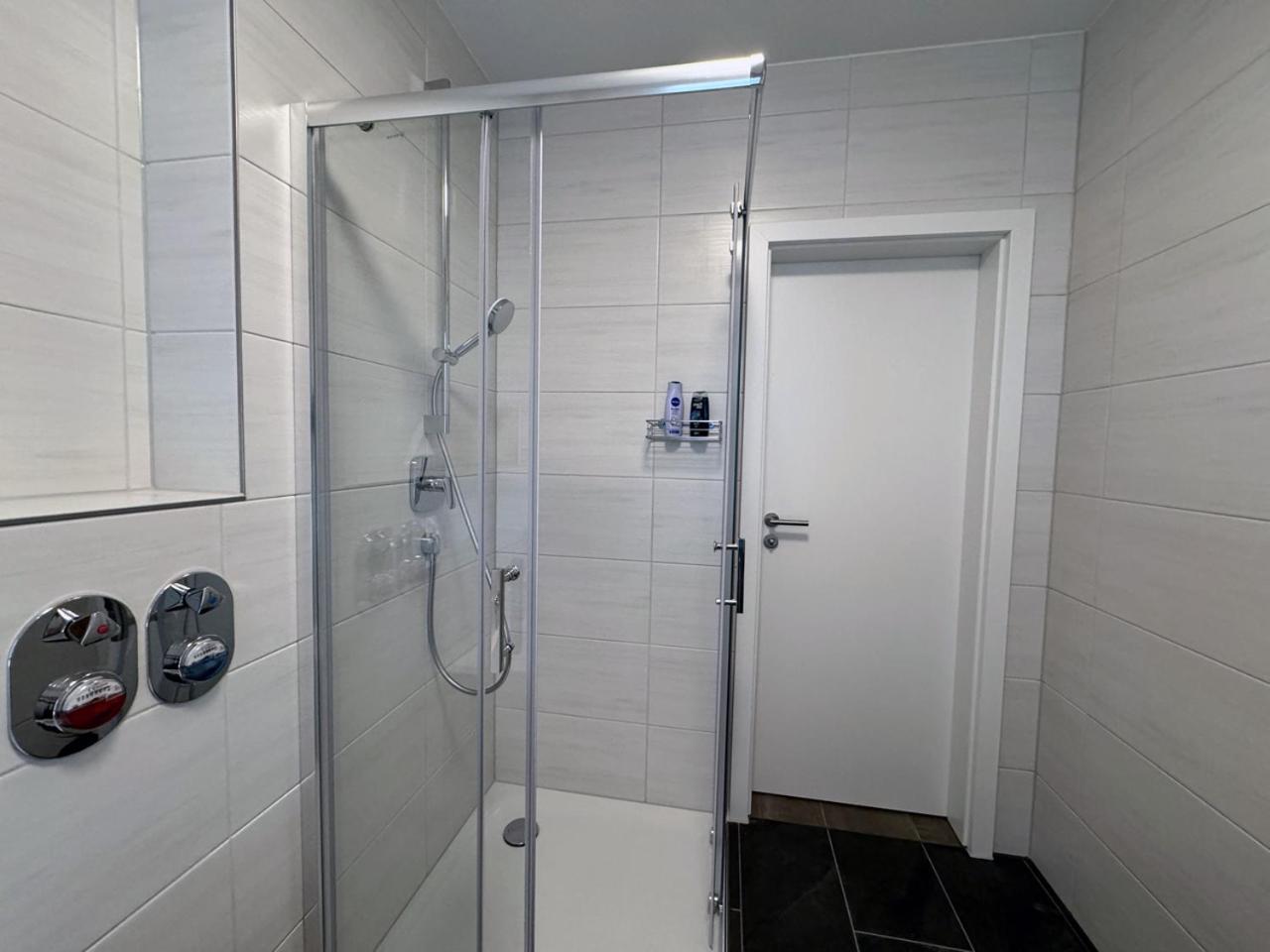 Appartement Neugasse De Luxe - Komfort & Stil Inklusive Bad Camberg Buitenkant foto