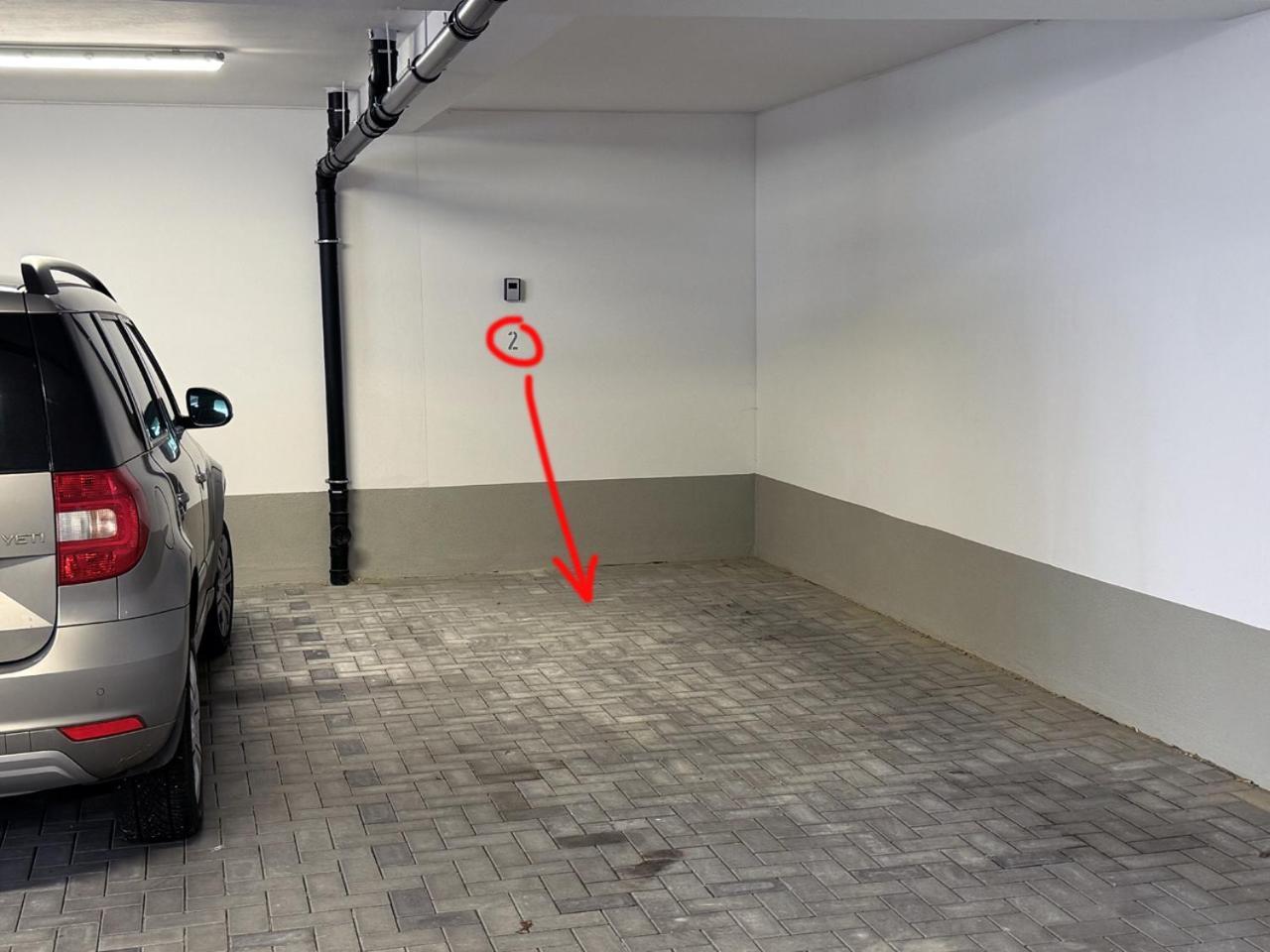 Appartement Neugasse De Luxe - Komfort & Stil Inklusive Bad Camberg Buitenkant foto