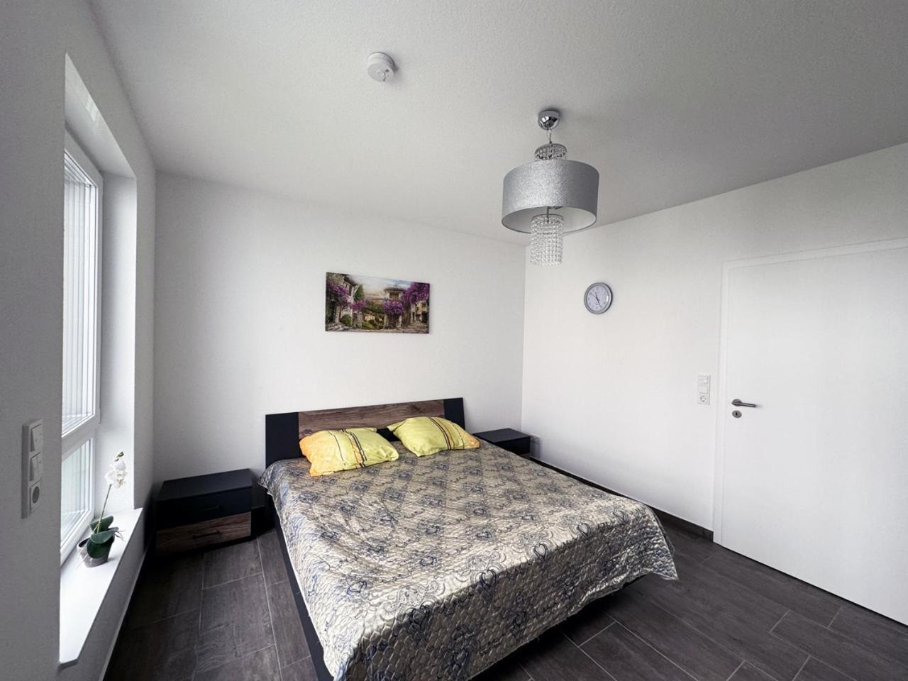 Appartement Neugasse De Luxe - Komfort & Stil Inklusive Bad Camberg Buitenkant foto