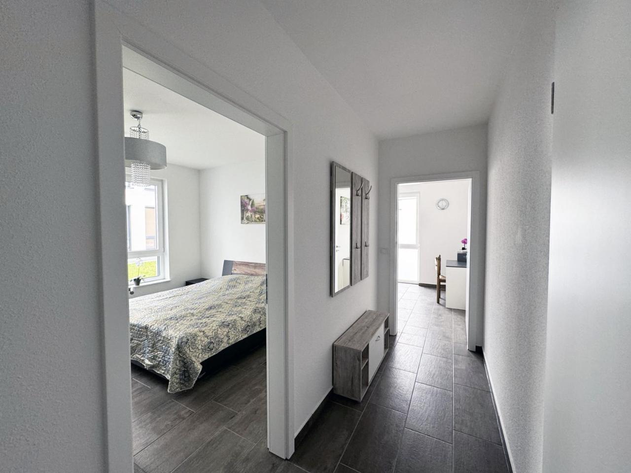 Appartement Neugasse De Luxe - Komfort & Stil Inklusive Bad Camberg Buitenkant foto